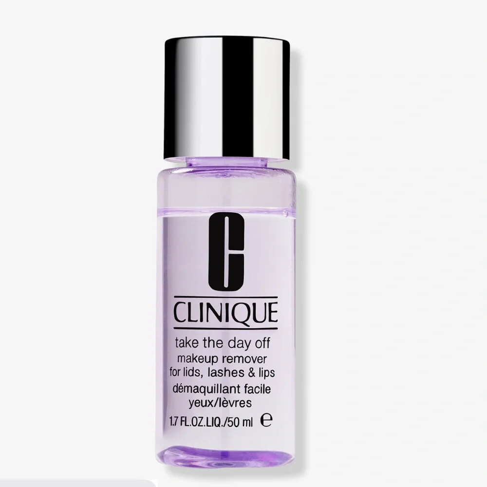 Clinique Take The Day Off Makeup Remover